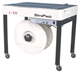 WRS i-10 Semi Automatic Strapping Machine