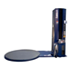 Lantech Q300 Semi Automatic Stretch Machine