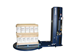 Semi Automatic Stretch Machine - Lantech Q300XT