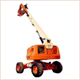 Telescopic Boom Lifts