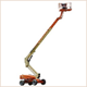 Electric Boom Lifts