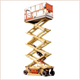 Scissor Lifts