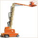 Vertical Mast Lifts