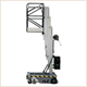 Mobile Vertical Lifts - MVL Series