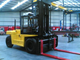 Diesel Forklift - CPCD135