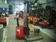 Electric Walkie Stacker - Raymond RSX 20/25