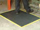 Anti-Fatigue Mats - WRS Bubble Mat