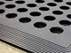 Anti-Fatigue Mats - WRS Comfort Zone Black