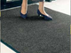 Brush Rib Entrance Mat