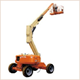 Articulating Boom Lifts