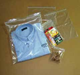 WRS Resealable Bags