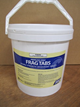 WRS Fragrant Urinal Tablets