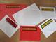 WRS Invoice Enclosed Envelopes