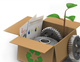 Sustainability Software - SolidWorks Sustainability