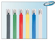 Laser Etchable Cable Marker-Cable Tie | All In One