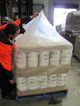 WRS Pallet Covers / Shrink Bags