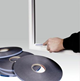 Double Faced PVC Vinyl Glazing Tapes - Gaska Tape Australia