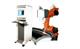 Scanner Welding System