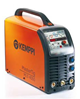 DC TIG Welding