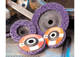 3M™ Scotch-Brite Clean and Strip Discs