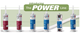 3M™ 500 Series - Polyurethane Construction Sealant 