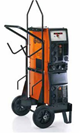 Carbon Arc-Gouging Power Source Package - KempGouge 800