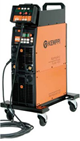 Modular MIC/MAG Welding Systems for Automation