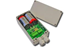 Wireless Telemetry Acquisition Enclosure - T24-ACM