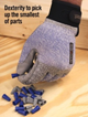 Electrician Glove | Ansell ActivArmr™ | 97-001