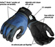 Plumbing Gloves | Ansell ActivArmr™ | 97-005