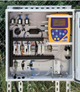 Static Fixed Gas Analyser - GA3000 