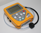 Portable Gas Analyser - GA2000 