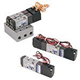 Solenoid Valves - Mindman