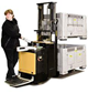 Pallet Truck | Platform Double Stand-On 2000 - 2500 kg