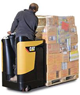 Pallet Truck | Stand-on 2000 kg