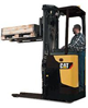 Walkie / Ride-on Stackers | Stand-on 1200 - 2000 kg