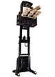 Order Picker | High Level 1000 kg