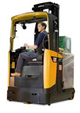 Reach Truck | Standard 1400 - 2500 kg