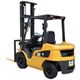 Internal Combustion | Diesel 1.0 - 3.5 tonne