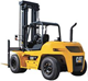 Diesel 8.0 - 16.0 tonne