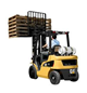 Petrol / LPG | Petrol/LPG 1.0 - 3.5 Tonne