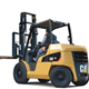 Petrol/LPG 4.0 - 5.5 tonnes