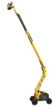 Articulated Boom | HA20PX - HA41NT Diesel