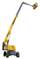 Telescopic Boom | H28TJ+
