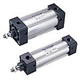 MCQN - Standard Cylinder
