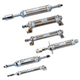 Miniature Cylinders - MCMA
