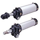 Clamp Cylinder - MCKA