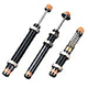 MAC / MAD Shock Absorbers