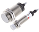Capacitive Sensors - Metal Tubular Type