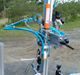 Leak Detector - 6LD High Speed